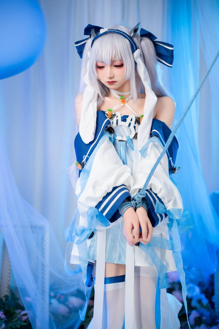 指挥官……想把拉菲带去哪……？
<a href="/YemomoChan/">叶沫沫的沫沫酱</a>