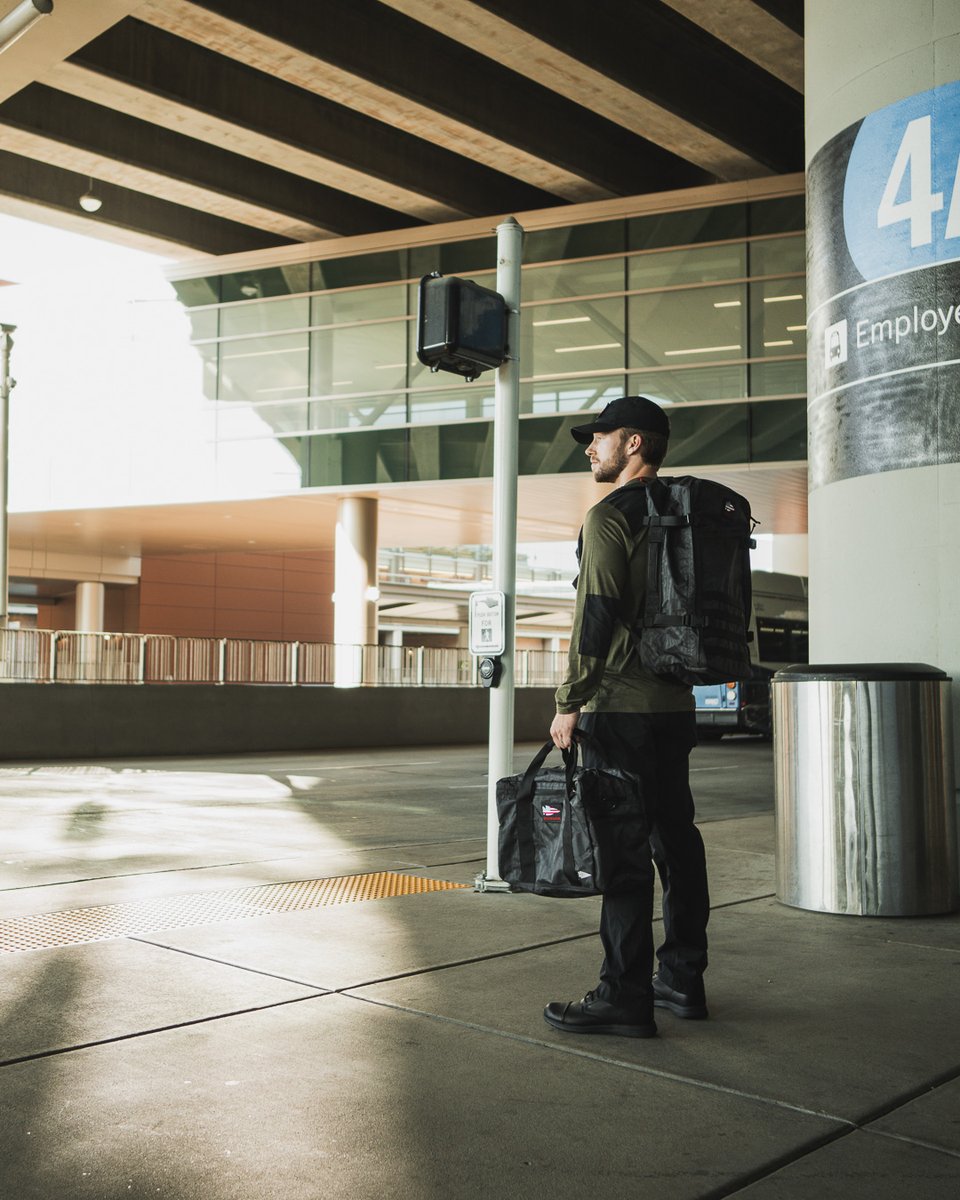 You can burn through cheap gear. Or you can invest in something tougher.
Being built from the ground up since 2015.
Right now, it's up to 40% off.
Your move.

goruck.com/collections/xm…

#GORUCK  #invest
