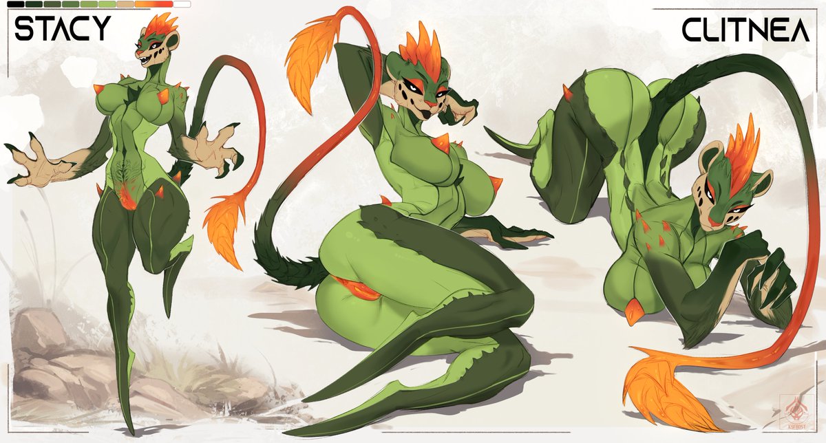 Commission for Techdragon98