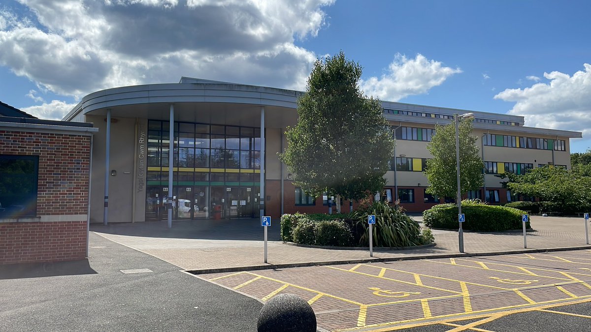 Greg Scannell (@gregscannell07) on Twitter photo A lovely final school visit of the year today seeing the second group from <a href="/Cwmrhymni/">YG Cwm Rhymni</a>, based at their Y Gwyndy campus, in action! They’ve really developed a lovely <a href="/AxiomMaths/">Axiom Maths</a> maths circle, with pupils really demonstrating our AAA behaviours in their #maths & #problemsolving A lovely final school visit of the year today seeing the second group from <a href="/Cwmrhymni/">YG Cwm Rhymni</a>, based at their Y Gwyndy campus, in action! They’ve really developed a lovely <a href="/AxiomMaths/">Axiom Maths</a> maths circle, with pupils really demonstrating our AAA behaviours in their #maths & #problemsolving