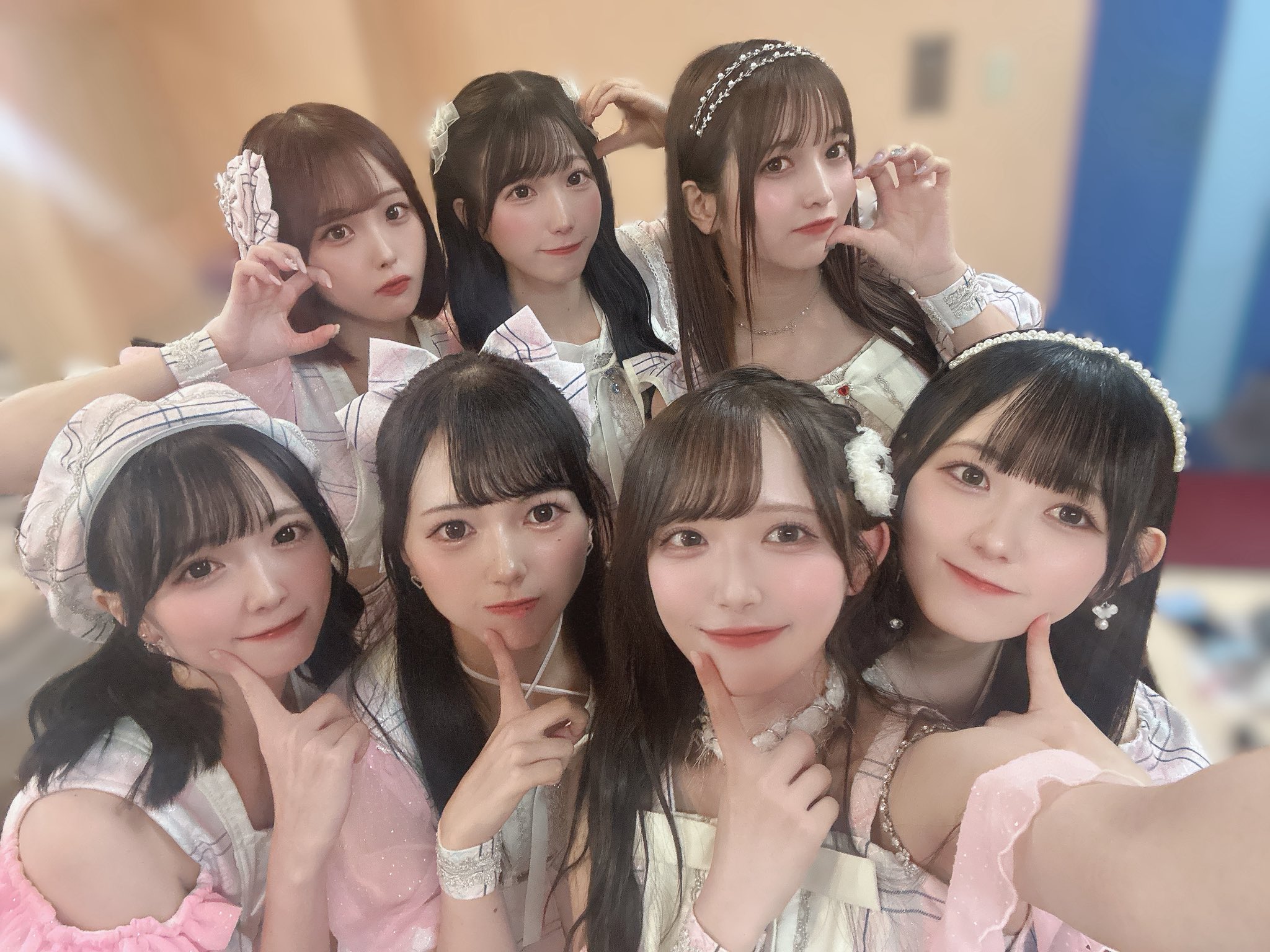 反田葉月 ブロマイド vol.2 8枚コンプリート 反田葉月のは〜ちゃんらんど☆ブロマイドの通販 by ねこねこ's