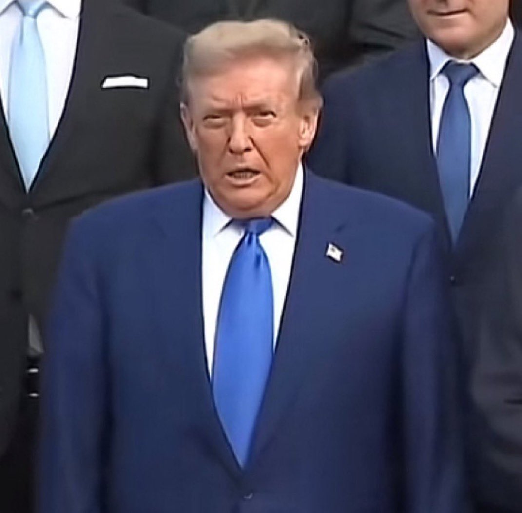 BREAKING: The private sector lost 33,000 jobs in June, shattering expectations of a 100,000 gain and marking the first decline since March 2023, according to ADP. This is a clear warning sign for the economy.

Are you tired of winning yet?