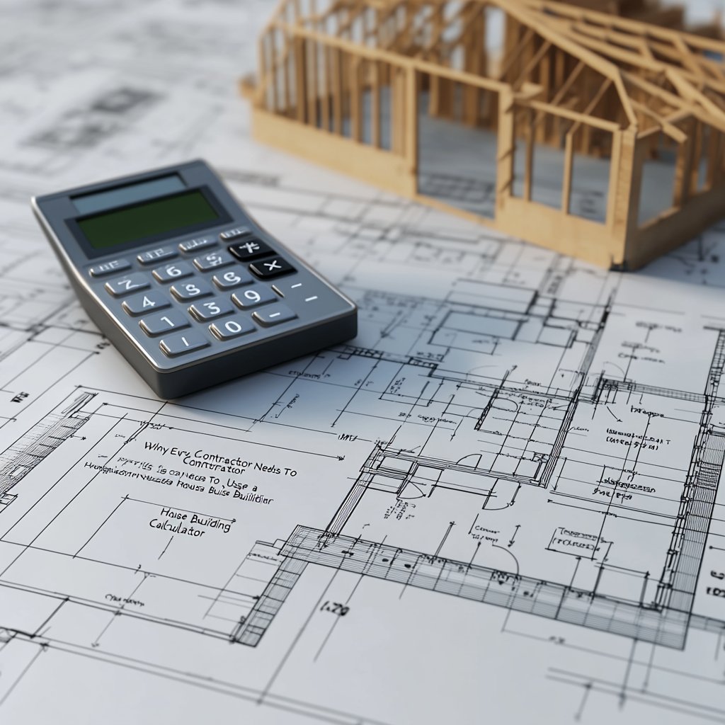 ContractorApps's tweet image. 🏠 Accurate estimates = profitable projects.
Use a house-building calculator to save time, reduce errors, and win more bids.
📖 Read how Contractor Foreman helps you build smarter:
👉zurl.co/V6NqN
#ConstructionLife #ContractorForeman #CostEstimator #HomeBuilders