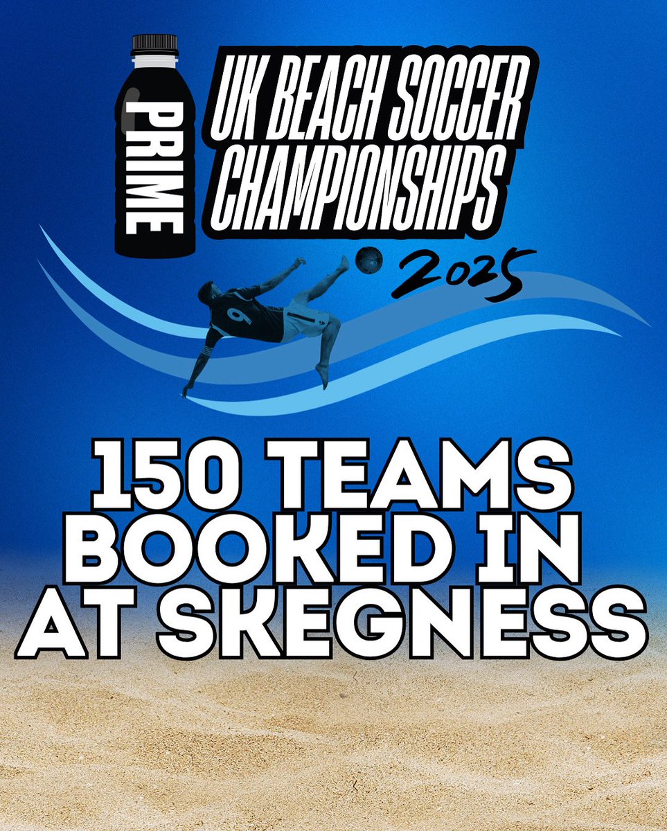 BEACH FEST tweet media