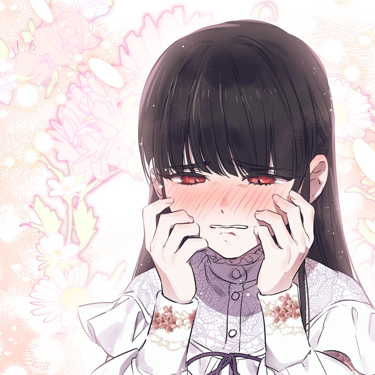 Zion__96's tweet image. 🥰