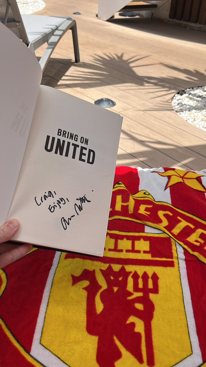 craigc_7's tweet image. Fantastic read @AndyMitten! Reminder of the good times, it will make 21 even sweeter 🏆 . Looking forward to watching you and the boys on Youtube from next week and can’t wait for your return to Belfast in October. I’m expecting some more Irish League stadium trivia