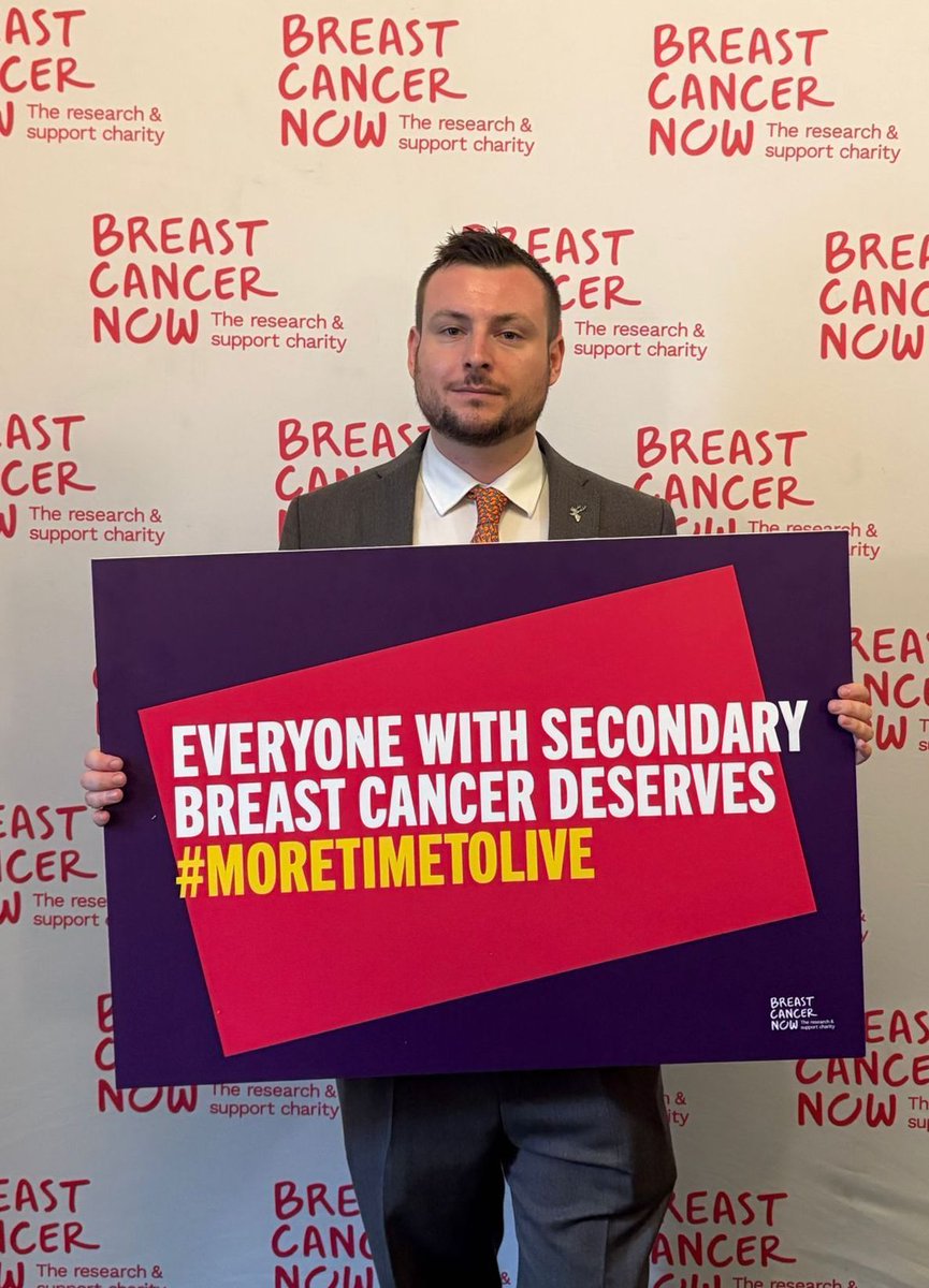 Peter Swallow MP (@pdjswallow) on Twitter photo It's vital we get access to better cancer treatments
Really interesting to chat with <a href="/BreastCancerNow/">Breast Cancer Now</a> about their campaign
Thank you to all the constituents who took the time to invite me to this session It's vital we get access to better cancer treatments
Really interesting to chat with <a href="/BreastCancerNow/">Breast Cancer Now</a> about their campaign
Thank you to all the constituents who took the time to invite me to this session
