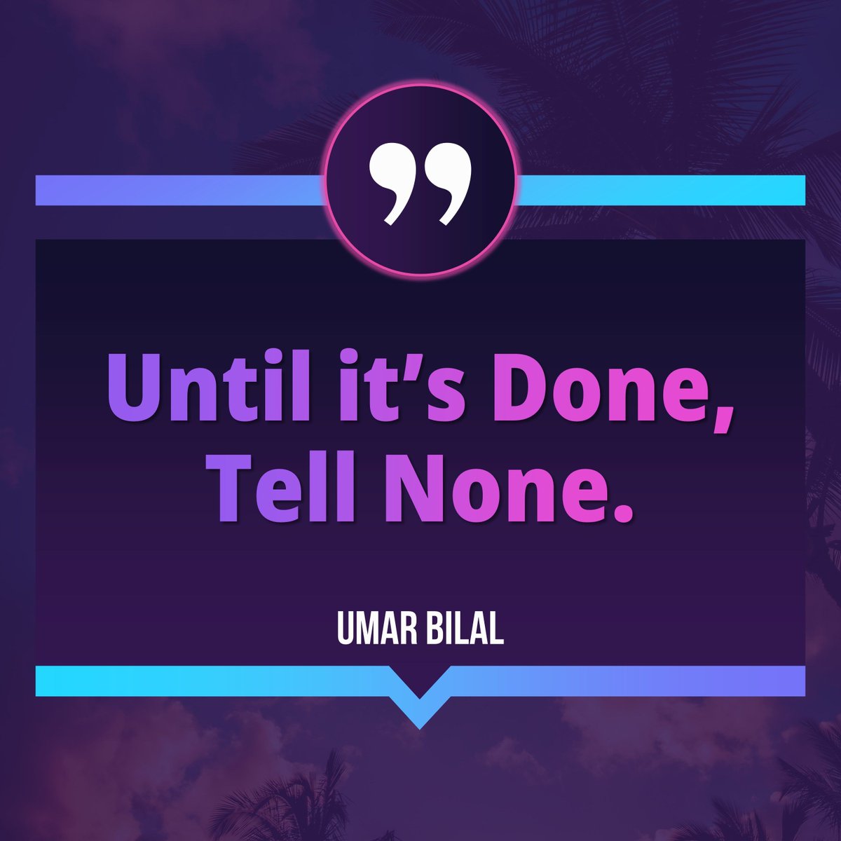 🍁 کسی کام کو کرنے کا ارادہ کرو تو جب تک مکمل نہ کر لو ، اس وقت تک کسی کے کانوں کو تو کیا، تمہارے ہونٹوں کو بھی پتہ نہیں چلنا چاہیے۔ 🍁