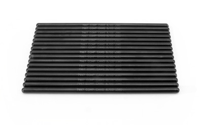 COMPCams's tweet photo. 🔥 Precision meets performance with COMP Cams® Hi-Tech™ Pushrods! 5/16" dia, 8.100" length – ready for serious valvetrain demands 💪
📦 SKU: 7997-16 – $172.76 (Reg. $191.95)
🔗 https://t.co/lsiblbdBhn
#COMPcams #EngineBuild #Pushrods https://t.co/CfrJQc4mOK