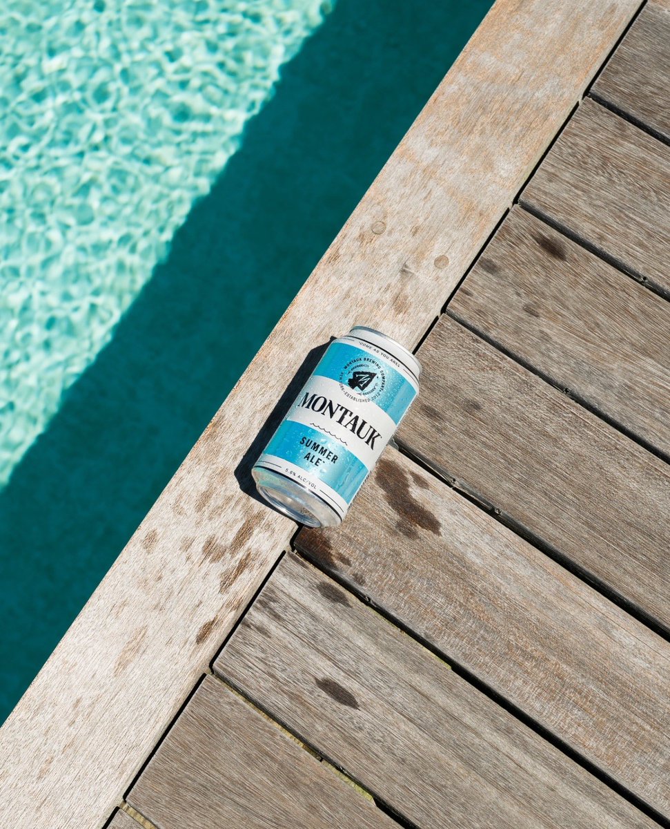 Origlio Beverage (@origliobev) on Twitter photo Celebrate the season as it was meant to be – with <a href="/montaukbrewco/">Montauk Brewing Co.</a> Summer Ale. Light caramel malt blended with just the right amount of wheat gives this ale a bold yet refreshing finish.🩴🏖️🌊😎 Celebrate the season as it was meant to be – with <a href="/montaukbrewco/">Montauk Brewing Co.</a> Summer Ale. Light caramel malt blended with just the right amount of wheat gives this ale a bold yet refreshing finish.🩴🏖️🌊😎