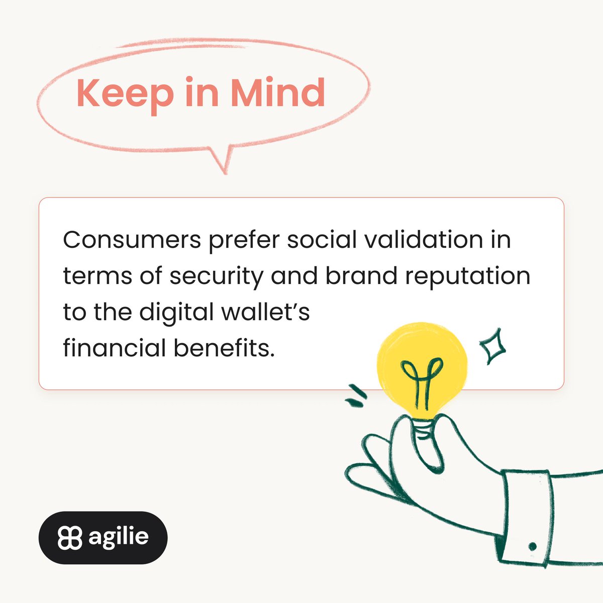 Digital wallets speed up payments with one-click checkout—no PIN, no friction. But when building one (fiat or crypto), security has to come first.

We broke it all down in our latest article 👉 bit.ly/3TSDdre 
#Digitalwallet #Appsecurity #Fintech #UXUI
