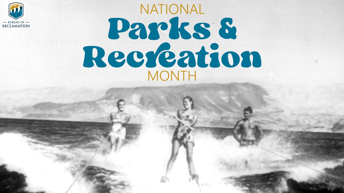 ReclamationCGB's tweet image. We hope you have fun in the sun 😎🍉🏖️. Be Safe and hydrate!