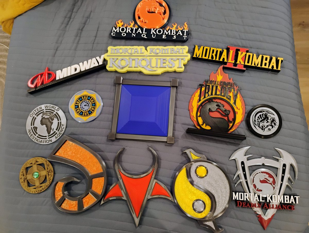 My Etsy is now live and ready for business! Welcome! 😎 
etsy.com/shop/ANetherDi…

#Mortalkombat #MK