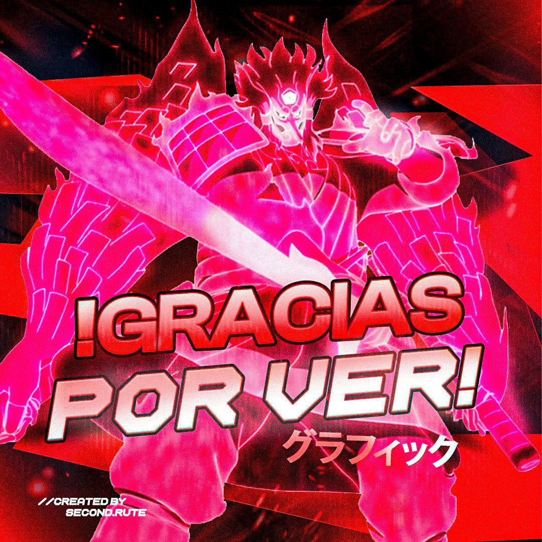 SECOND X <a href="/FusyonEC/">Fusyon</a> ‼️

2 IMÁGENES 2 RENOVACIONES

Con esto doy al comienzo de esta nueva serie donde estaré escogiendo imágenes de los equipos mencionados anteriormente y renovándolos a mi estilo.

(Os leo en comentarios vuestra opinión)

Aquí os dejo parte de mi renovación 👇