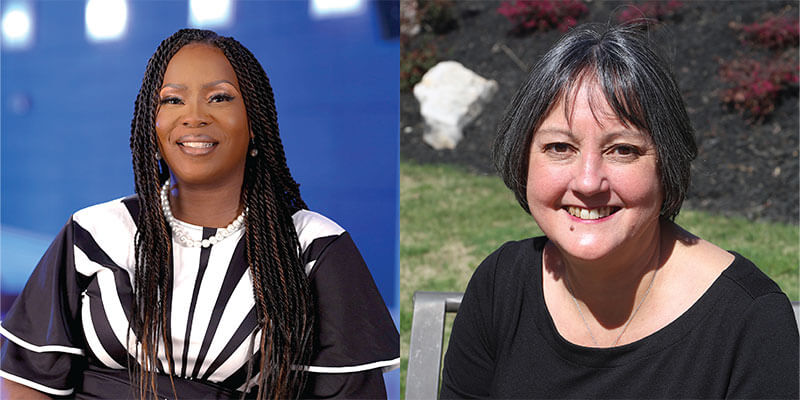 College of Education & Human Development (@gsucehd) on Twitter photo ICYMI: Georgia State University has recognized College of Education & Human Development Associate Professor <a href="/drnatalieking/">Dr. Natalie King</a> and Professor Terri Pigott for their achievement and excellence! Read more: t.gsu.edu/44aShqk ICYMI: Georgia State University has recognized College of Education & Human Development Associate Professor <a href="/drnatalieking/">Dr. Natalie King</a> and Professor Terri Pigott for their achievement and excellence! Read more: t.gsu.edu/44aShqk