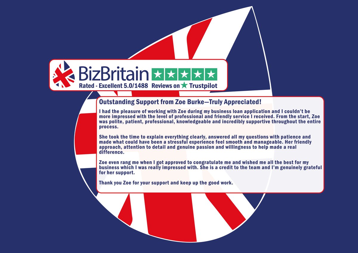 BizBritain tweet media