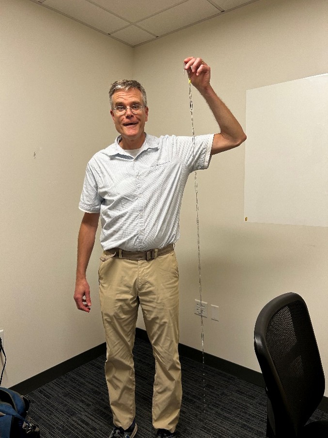 Last week, our #employeeowners teamed up for a weeklong scavenger hunt across the office. It was a great way to learn something new, think outside the box, and connect with colleagues—though we might’ve gotten a little competitive along the way!