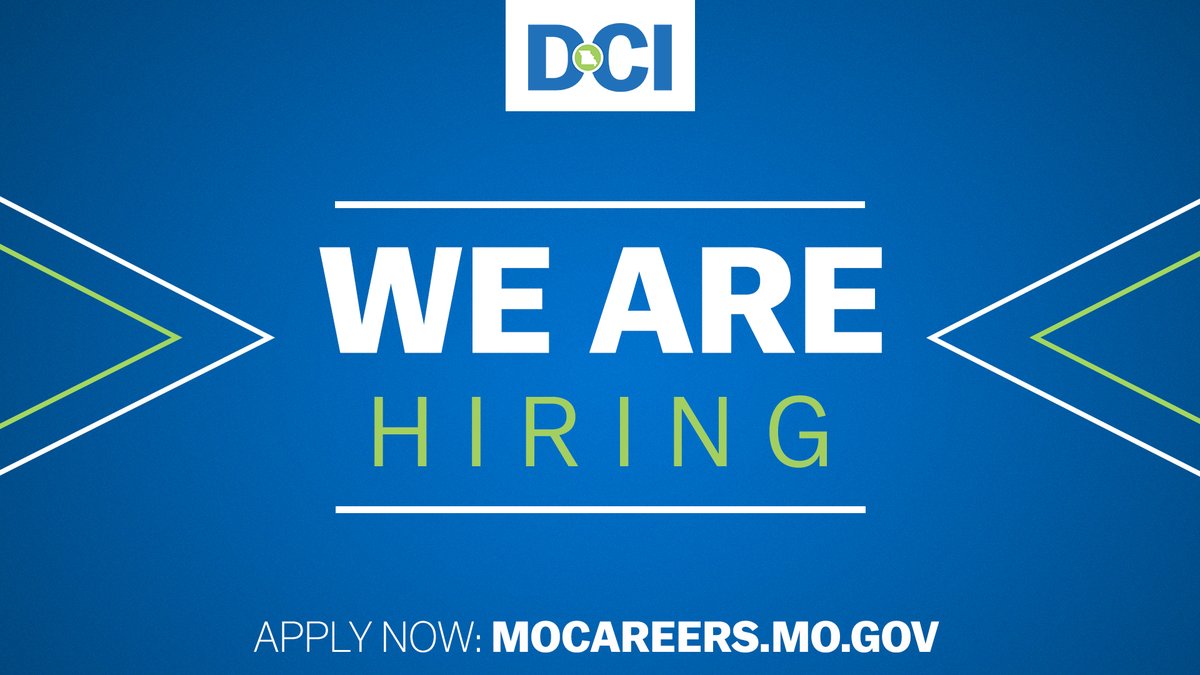 Join our team! DCI is hiring a Life and Health Insurance Complaint Investigator in our Insurance Consumer Affairs Division. Responsibilities include reviewing and processing consumer complaints, inquiries and phone calls. Learn more and apply by 7/15: ow.ly/HUPg50Wjgxf.
