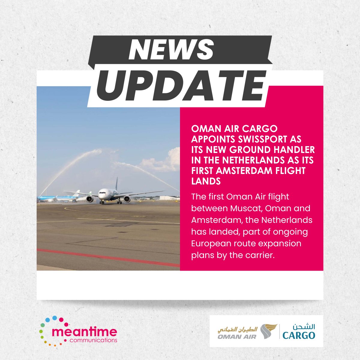 MeantimePR tweet media