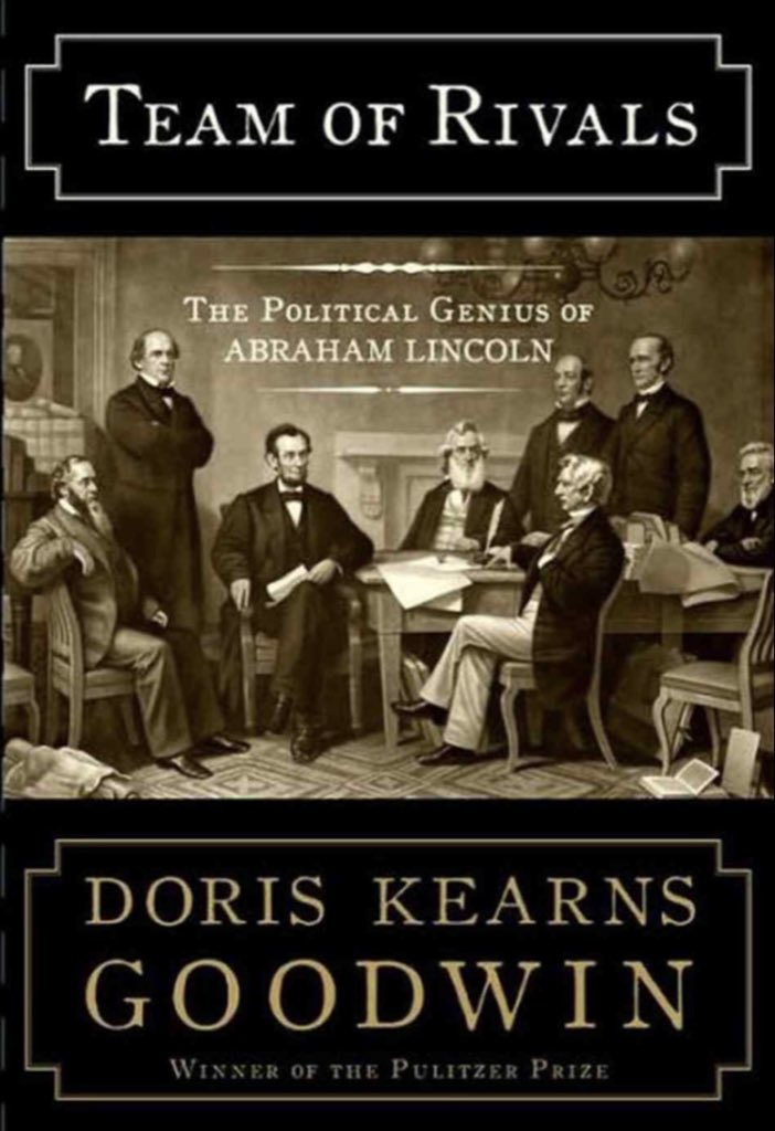📚 BOOK OF THE DAY 📚

Easily one of my top-5 favorite books about US Presidents

This book made me read so many additional secondary sources that my library got exhausted ordering books for me! 

#POTUS 🎩