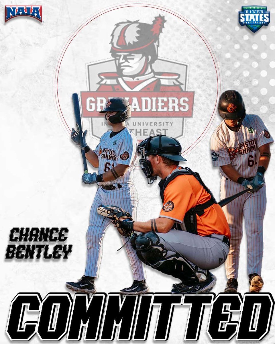 Chance Bentley tweet media