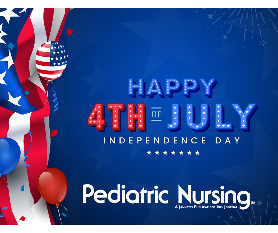 Red, white, and blue skies ahead.
Have a joyful and safe 4th of July! 💙❤️🤍