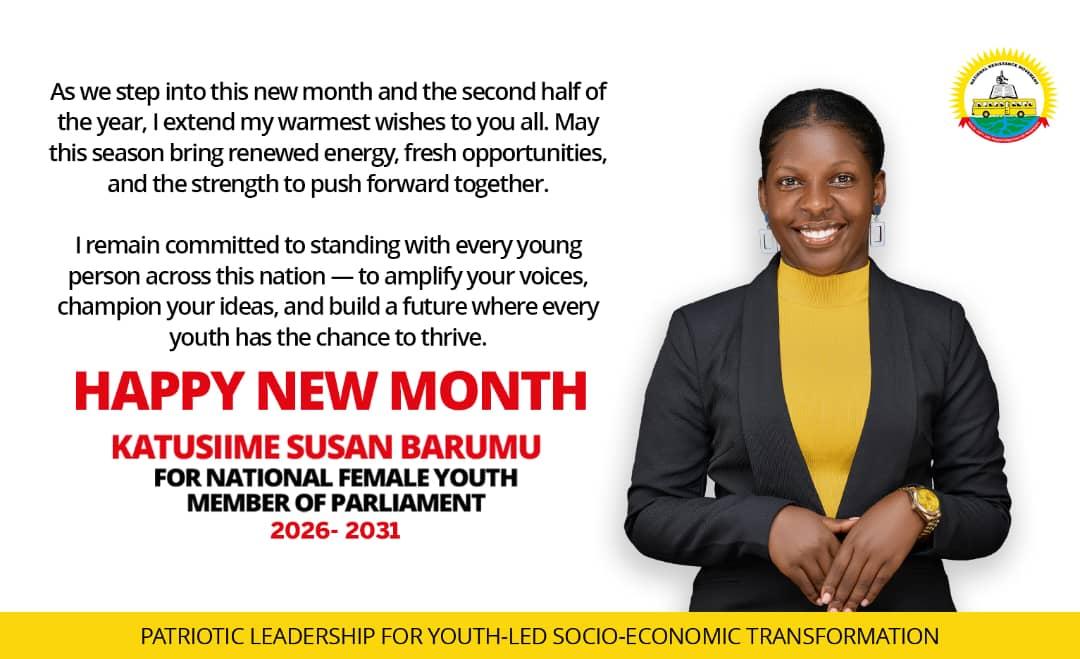 KatusimeSuzan's tweet image. "Happy new month of July! As we step into the second half of the year, let's hold onto hope and determination, renewed passion, and unwavering purpose. Believe in yourself, stay focused, and chase your dreams. You've got this! 🌟💫
Let's make the most of the remaining months and…