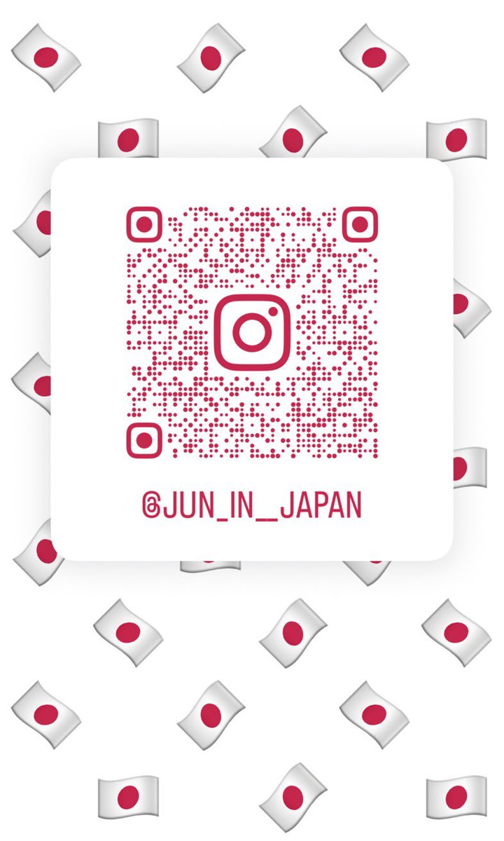 _jchan_o1's tweet photo. だいたい繋がってる気がするけど繋がってない方いれば🇯🇵 https://t.co/iEeTfh2PG0