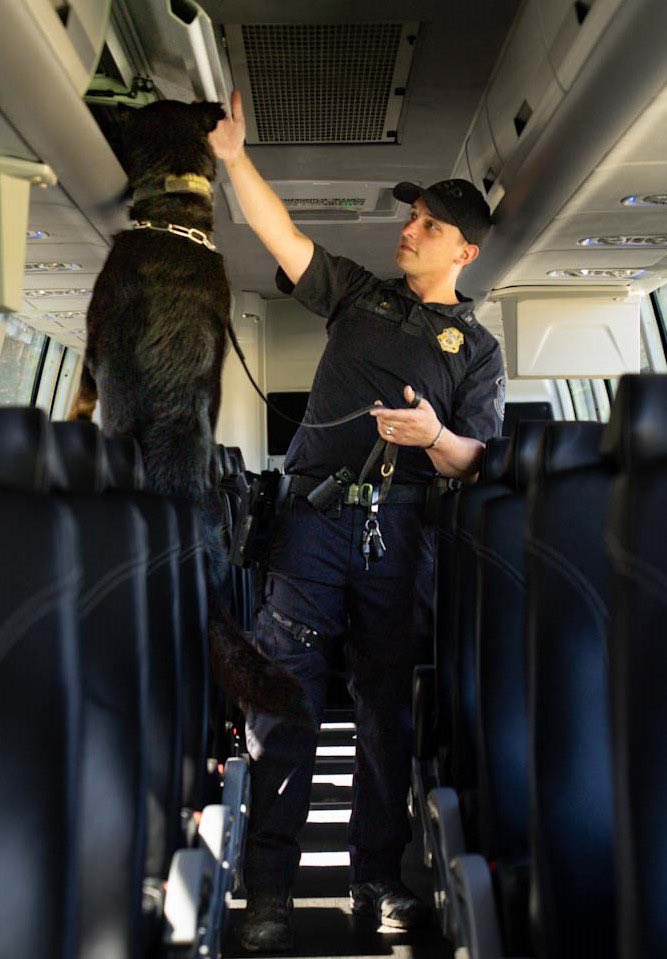 DFOSeattle's tweet image. Always in motion 馃毃馃挜#k9 #OFOProud #CBP #k9police #k9dogs #k9unit #policedogs @CBP