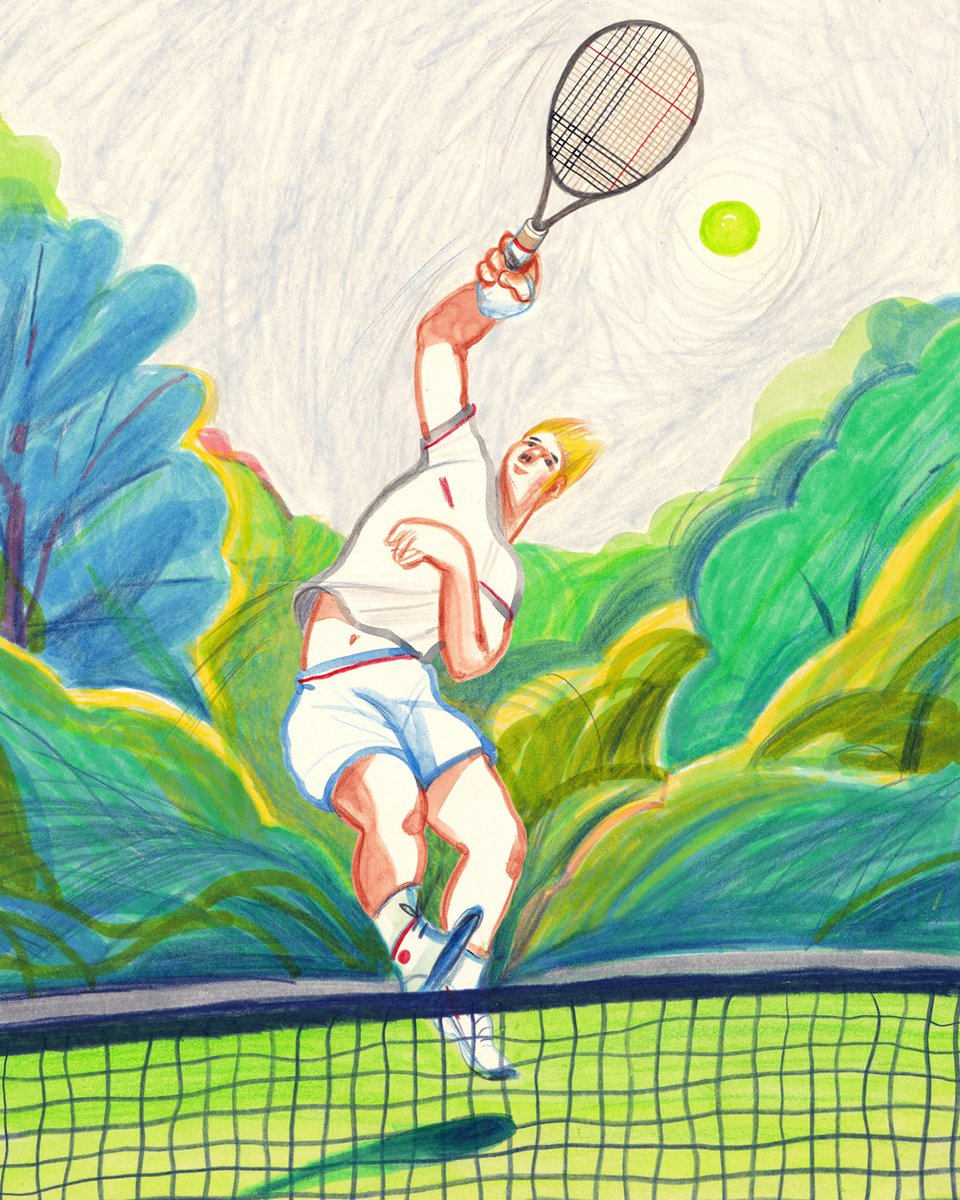 Burberry tweet media