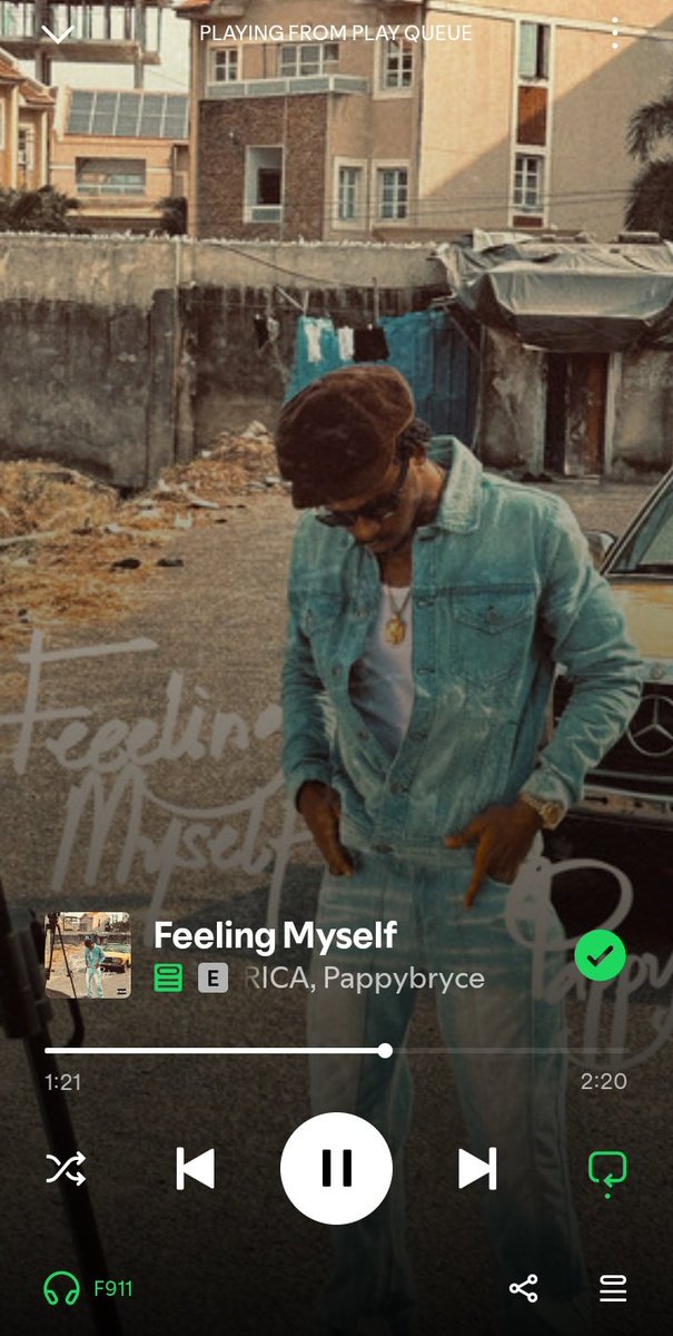 I'm so blessed to have discovered this song❤️🔥🎧🎵<a href="/pappybryce/">Pappybryce</a>