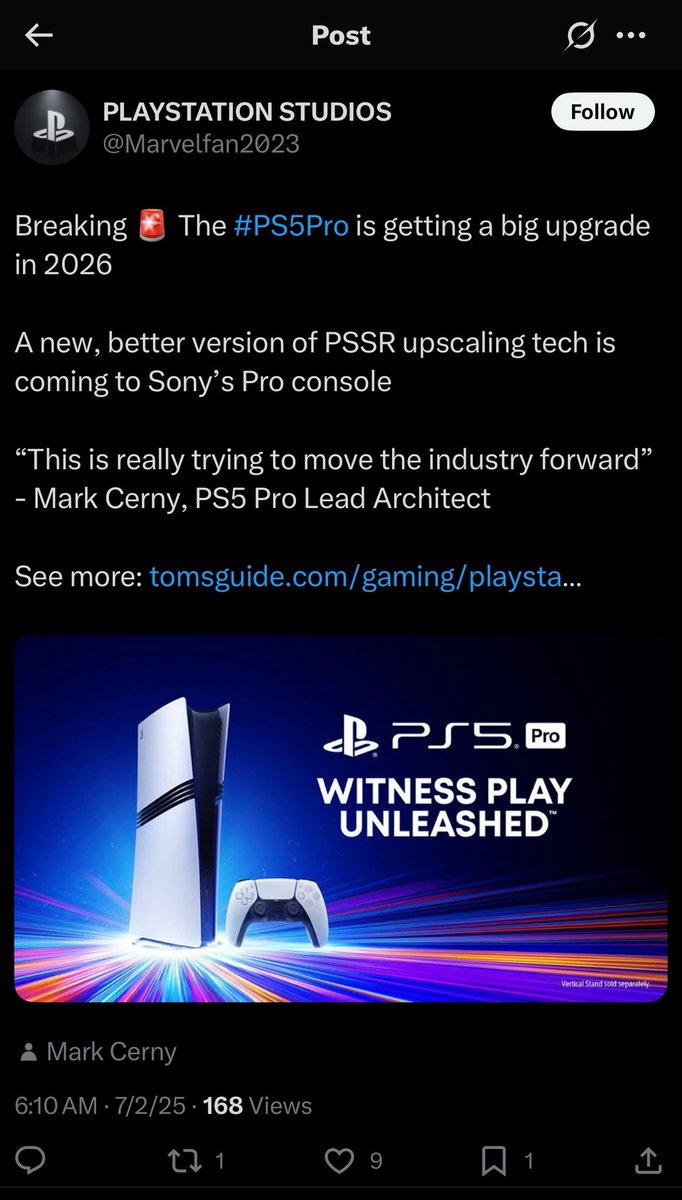 DufancysVentura's tweet photo. Ooooofffff and ouch! But as always you love to see it. 🫵🤣🫵🤣🫵🤣🫵🤣🫵🤣🫵🤣 #PlayStation #xboxistrash https://t.co/RJLL8X587l