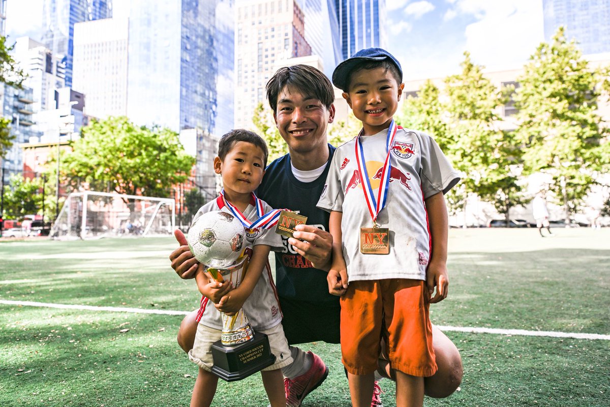 Champions Cup 2025 Edition will be on Saturday, July 26th at Chelsea Park (28th between 9th and 10th Avenues) with games played 12:30-5pm.

6-a-side Coed tournament since 2009.

For more details + to register, please sign into your player profile through nycoedsoccer.com