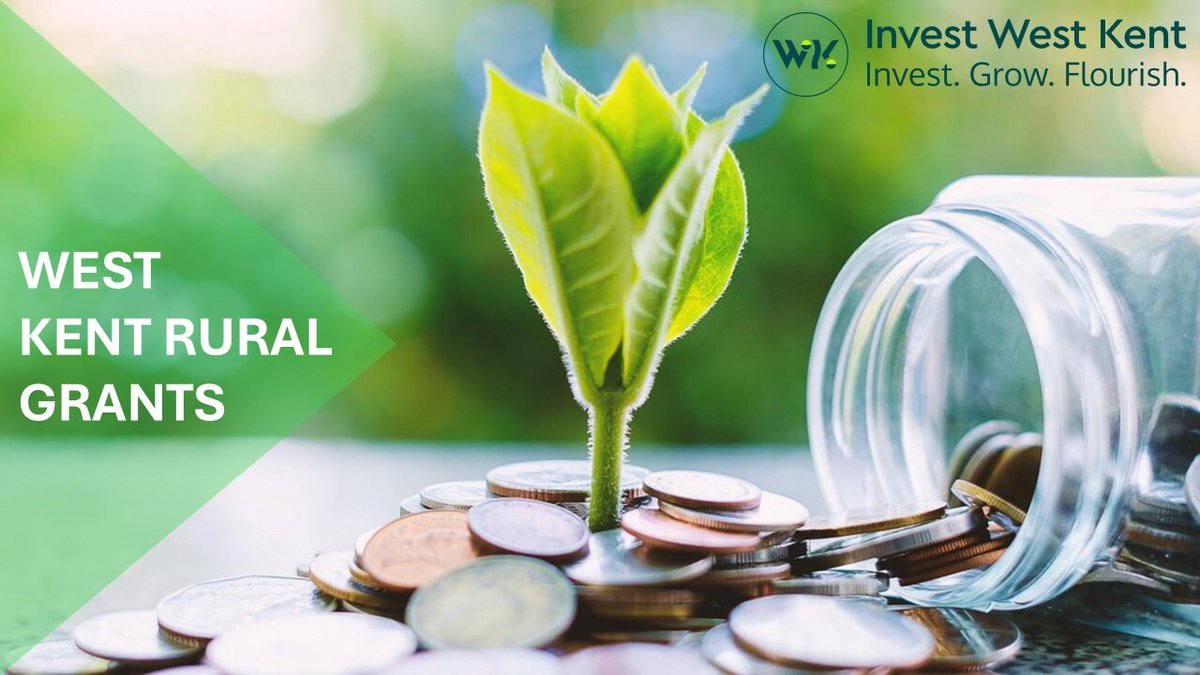Businesses and community organisations in rural areas can apply to the West Kent Rural Grants Scheme to support economic growth initiatives and community, heritage, and tourism facilities.

Find out more, and eligibility to apply here: hubs.la/Q03v1gkd0