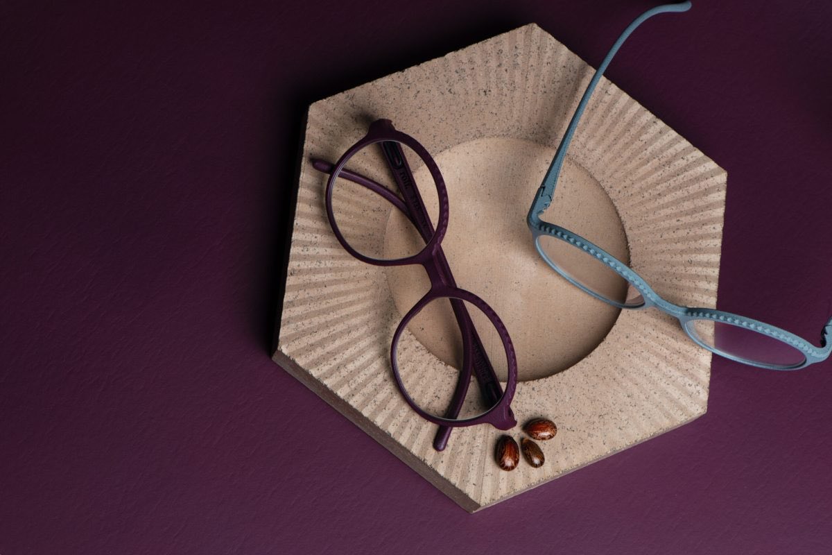 A multi-award winner for sustainable eyewear: #Rolf 
eyestylist.com/2025/07/3dprin…