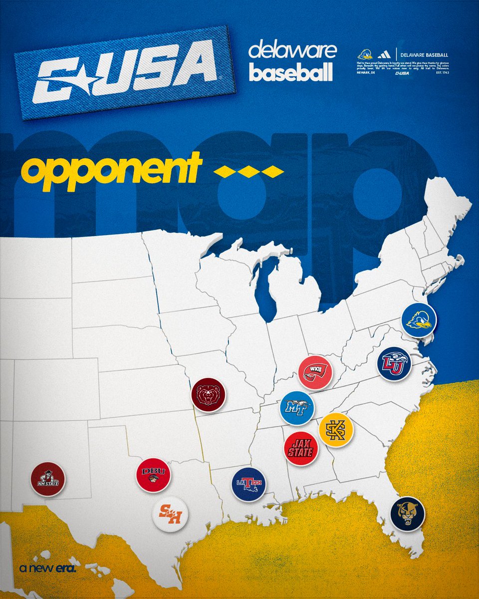 New opponents, new opportunities ⚾️

🔗: bit.ly/40uRKgo