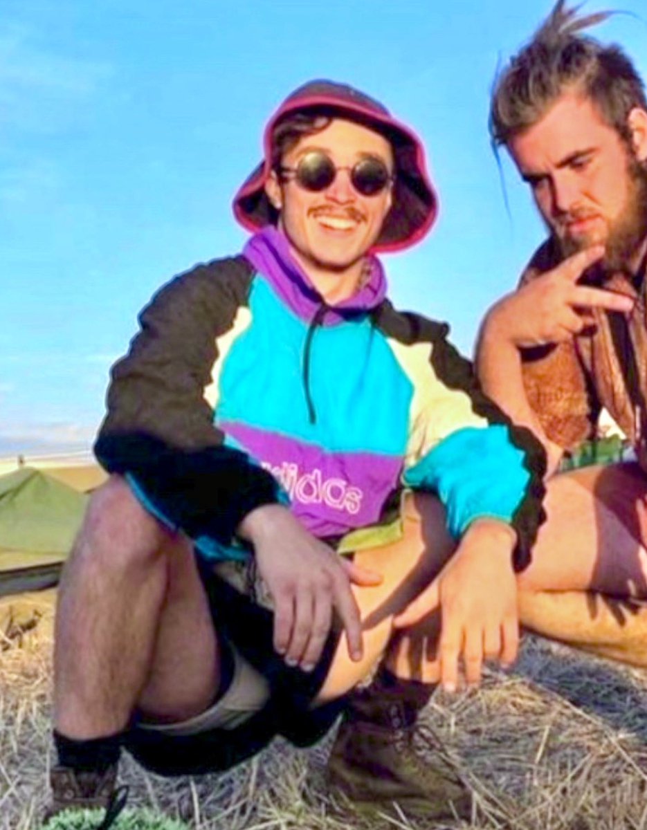 Sightings like these are the absolute best!