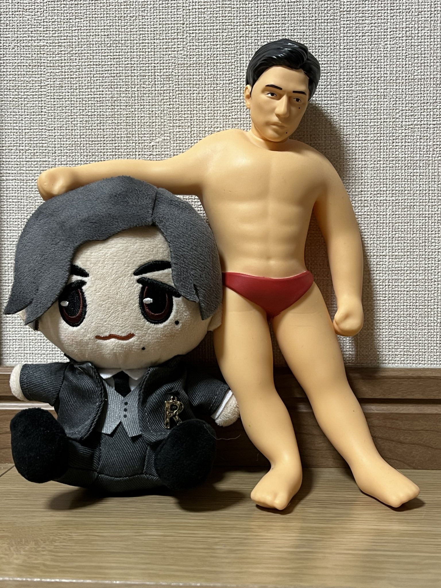◇アーティストグッズ買取情報！《関ジャニ∞ 錦戸亮 GR8EST BOY