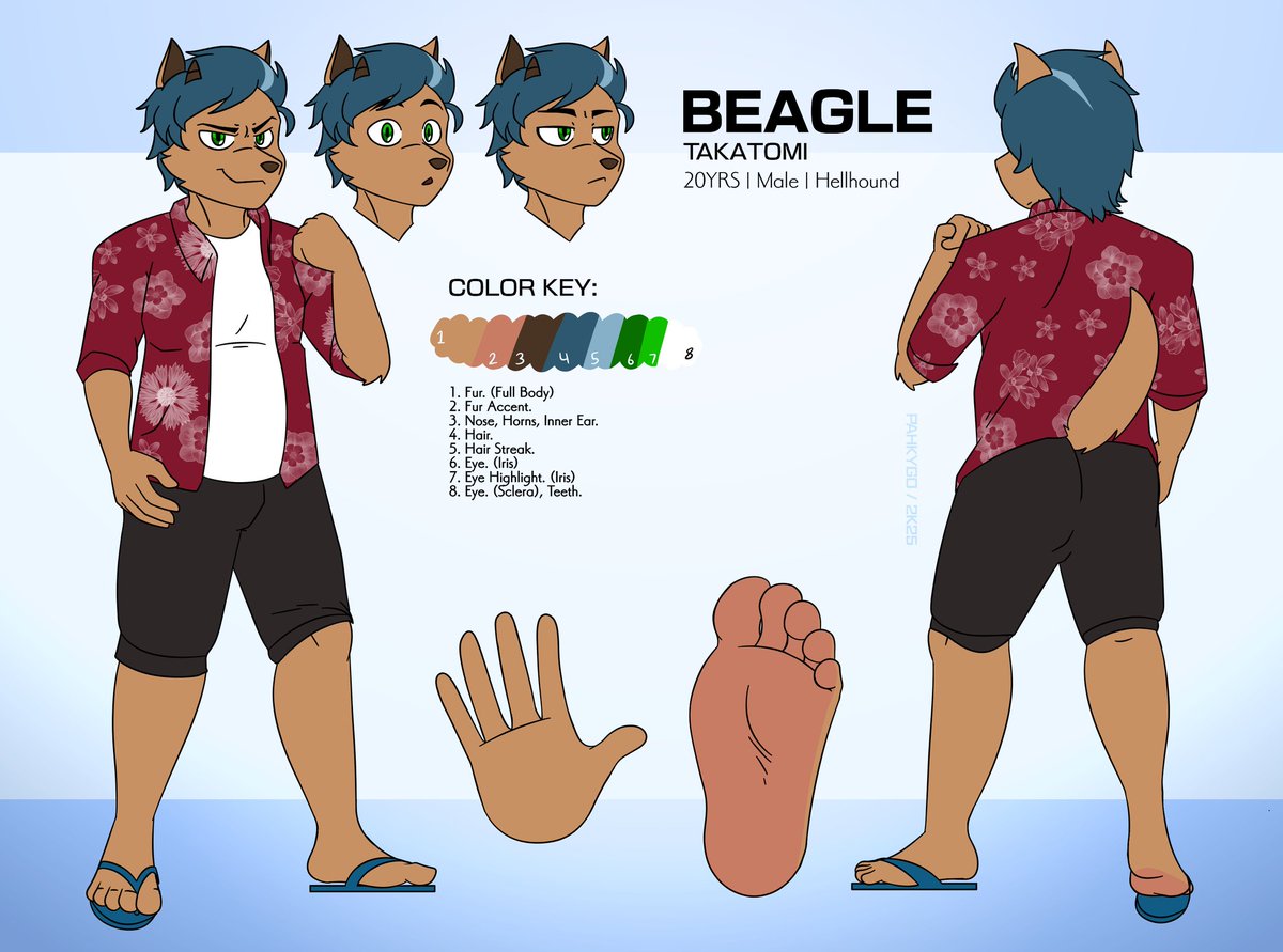 @beagletakatomi.bsky.social tweet media