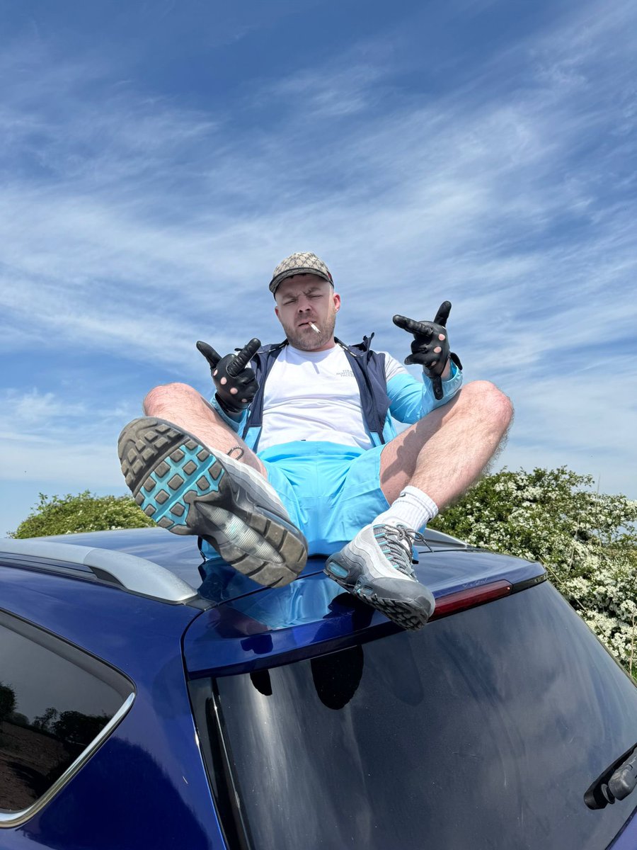 Master M tweet media