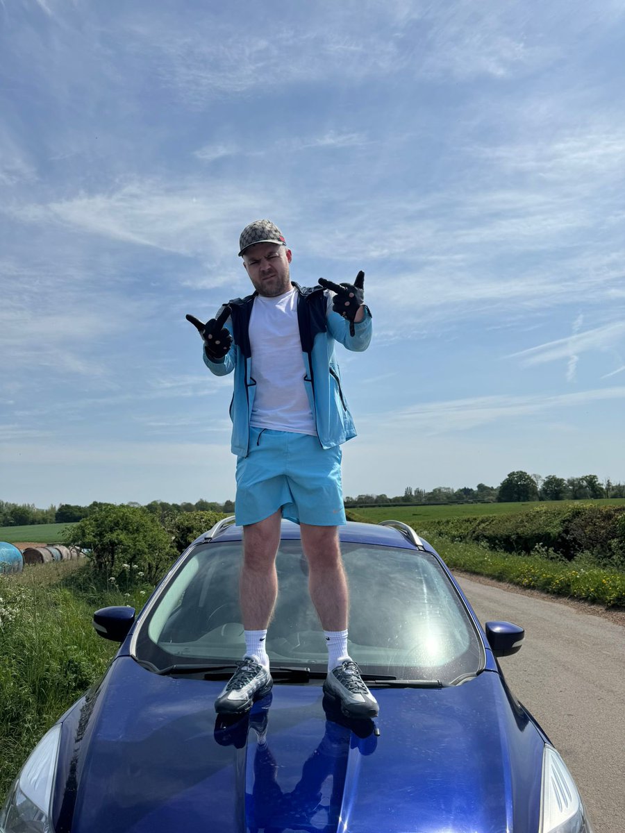 Master M tweet media