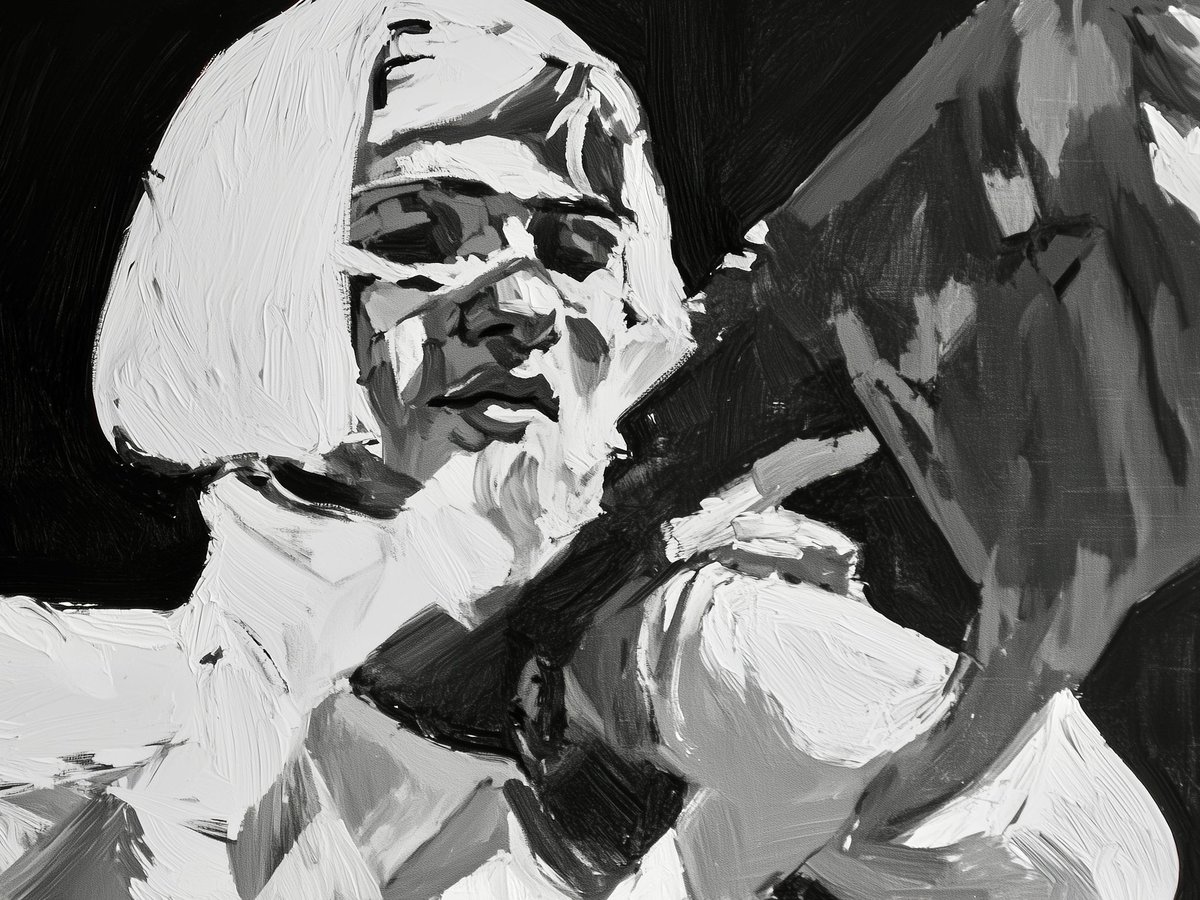 RodGlaserArt's tweet photo. Pastiche Bot, for Futurist Letters. https://t.co/cYDN4I6YfF