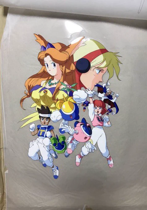 #ツインビー #ツインビーヤッホー