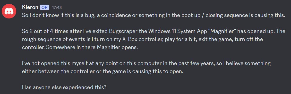 Yolwoocle · Léo Bernard 曹宇 tweet media