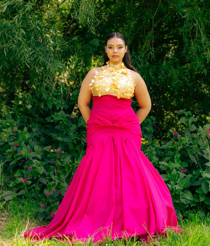 StyleAfrique's tweet image. Africa Fashion Week London – Meet The Designers (part 2) 

#styleafrique #fashionblogger #africanfashionshows #runwayshows #FashionWeek #AfricaFashionWeekLondon2025 #afwl2025

styleafrique.com/2025/06/28/afr…