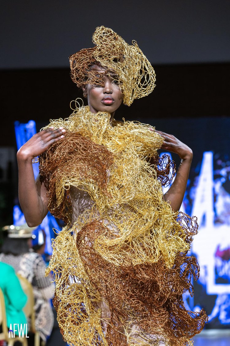 StyleAfrique's tweet image. Africa Fashion Week London – Meet The Designers (part 2) 

#styleafrique #fashionblogger #africanfashionshows #runwayshows #FashionWeek #AfricaFashionWeekLondon2025 #afwl2025

styleafrique.com/2025/06/28/afr…