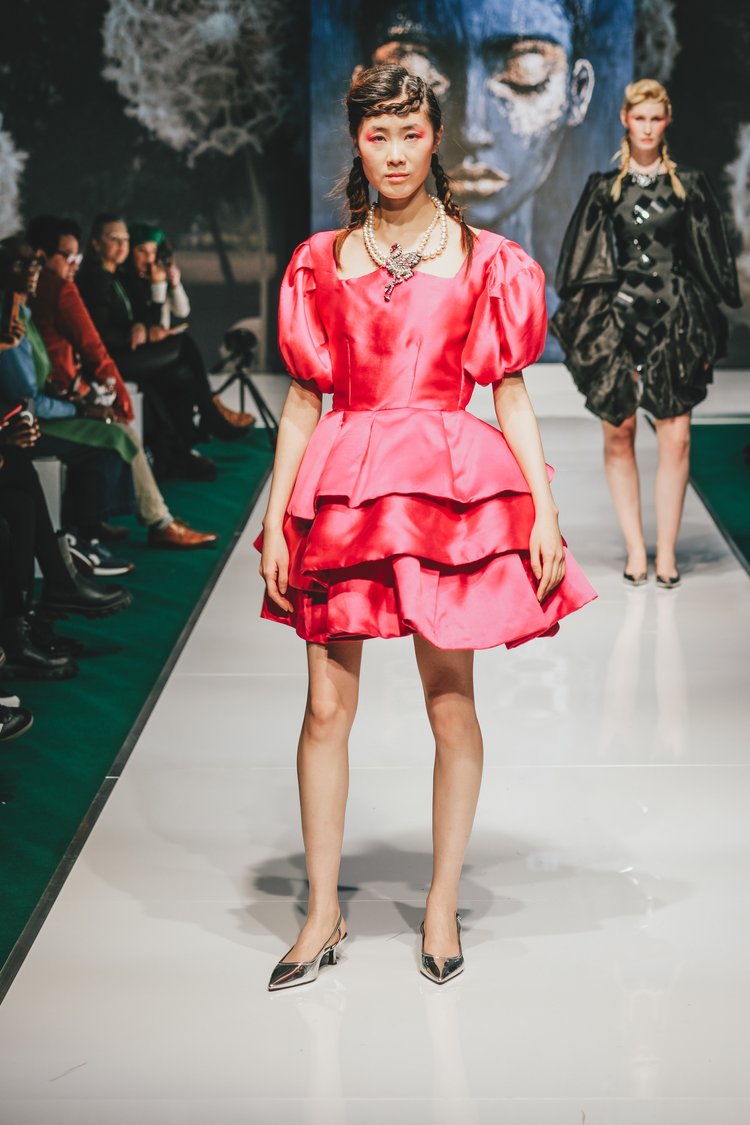 StyleAfrique's tweet image. Africa Fashion Week London – Meet The Designers (part 2) 

#styleafrique #fashionblogger #africanfashionshows #runwayshows #FashionWeek #AfricaFashionWeekLondon2025 #afwl2025

styleafrique.com/2025/06/28/afr…