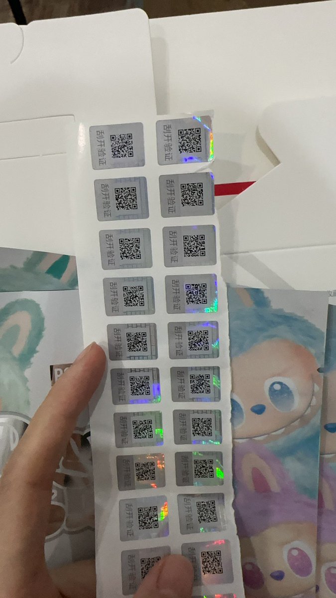 Seller Pop tweet media