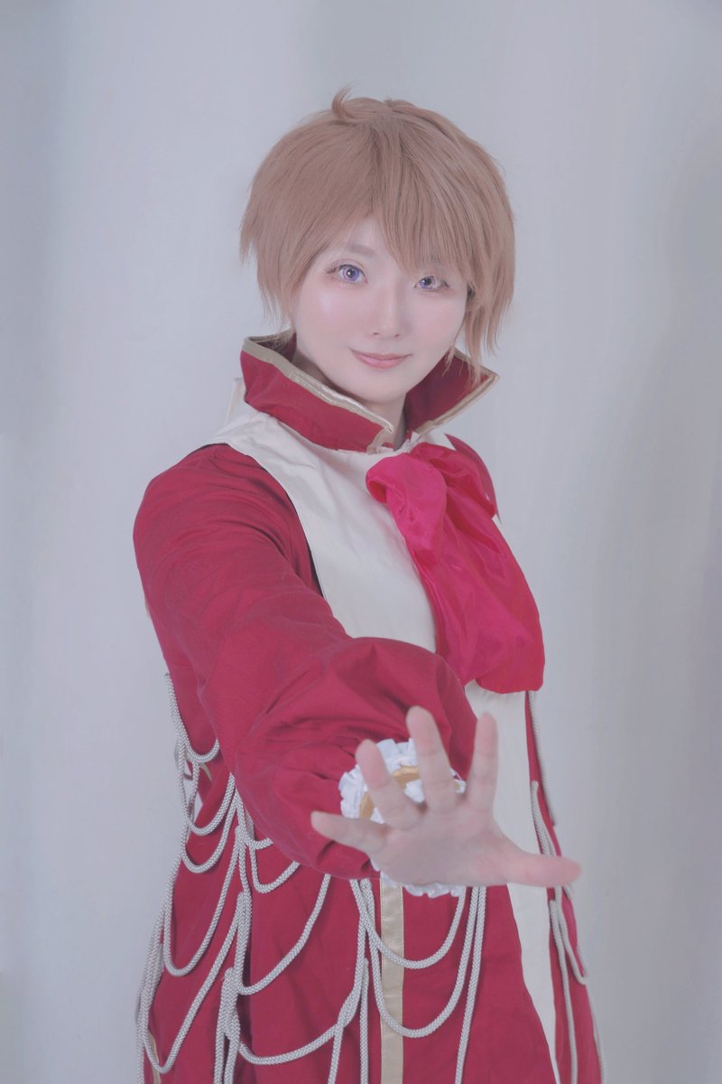 メギド72 コスプレ
「ボク、バエルです。ちゃんと言うこと聞いてがんばります！」

Photo：<a href="/WON1963/">ウォン</a> 
#0621メギド大型併せ5939 
#mgd72_cos