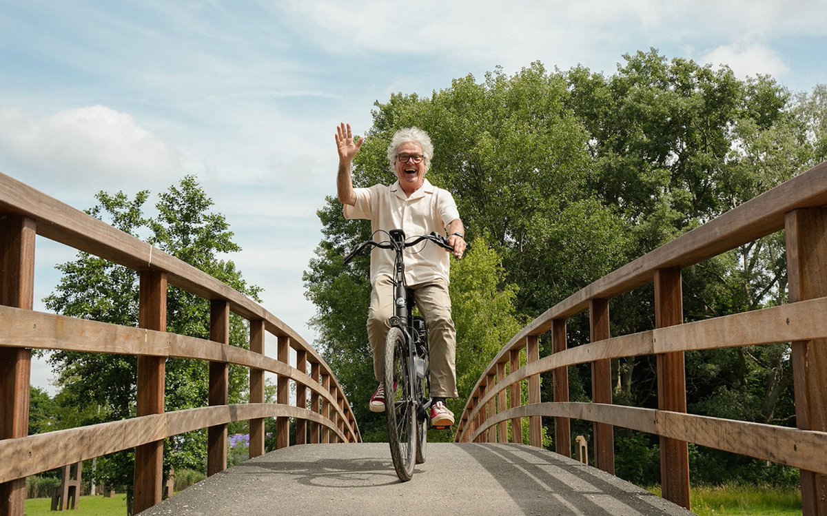 #E-bikeaccu.nl is deze zomer exclusief sponsor van de live uitzendingen van de Tour de France bij de #NOS, met billboards rond alle etappes op tv en online, én commercials op Radio Tour de France

fonkmagazine.nl/artikelen/mark…

#TourdeFrance
